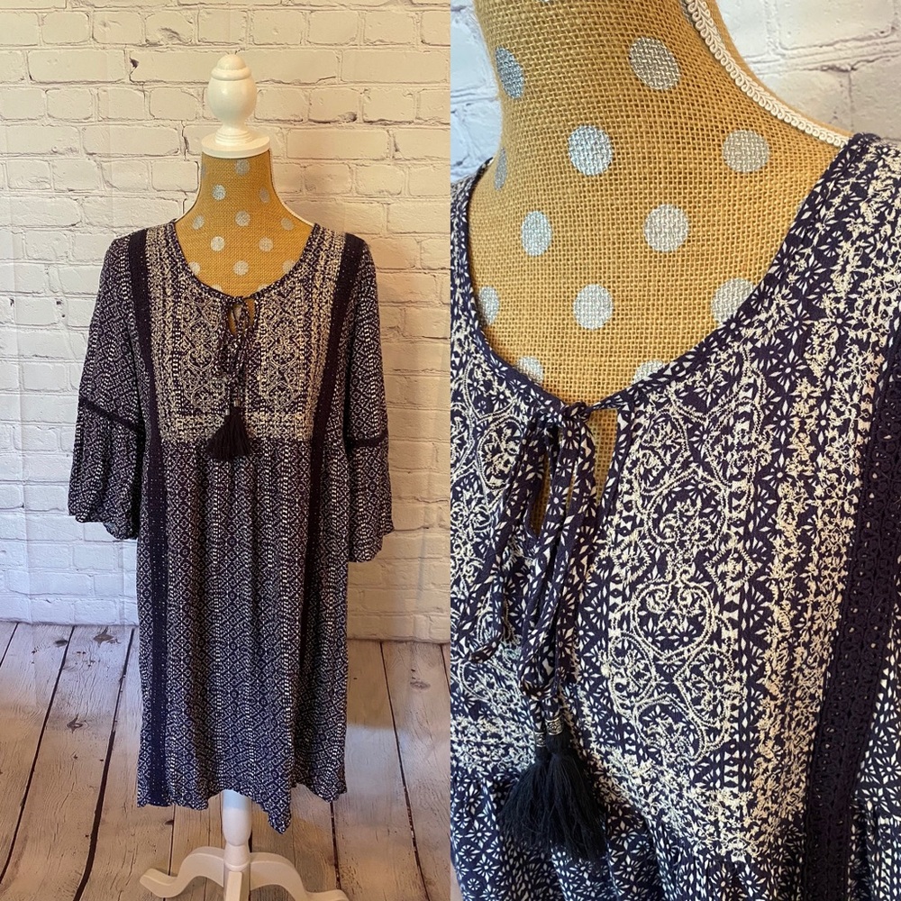 Artesia Sundress